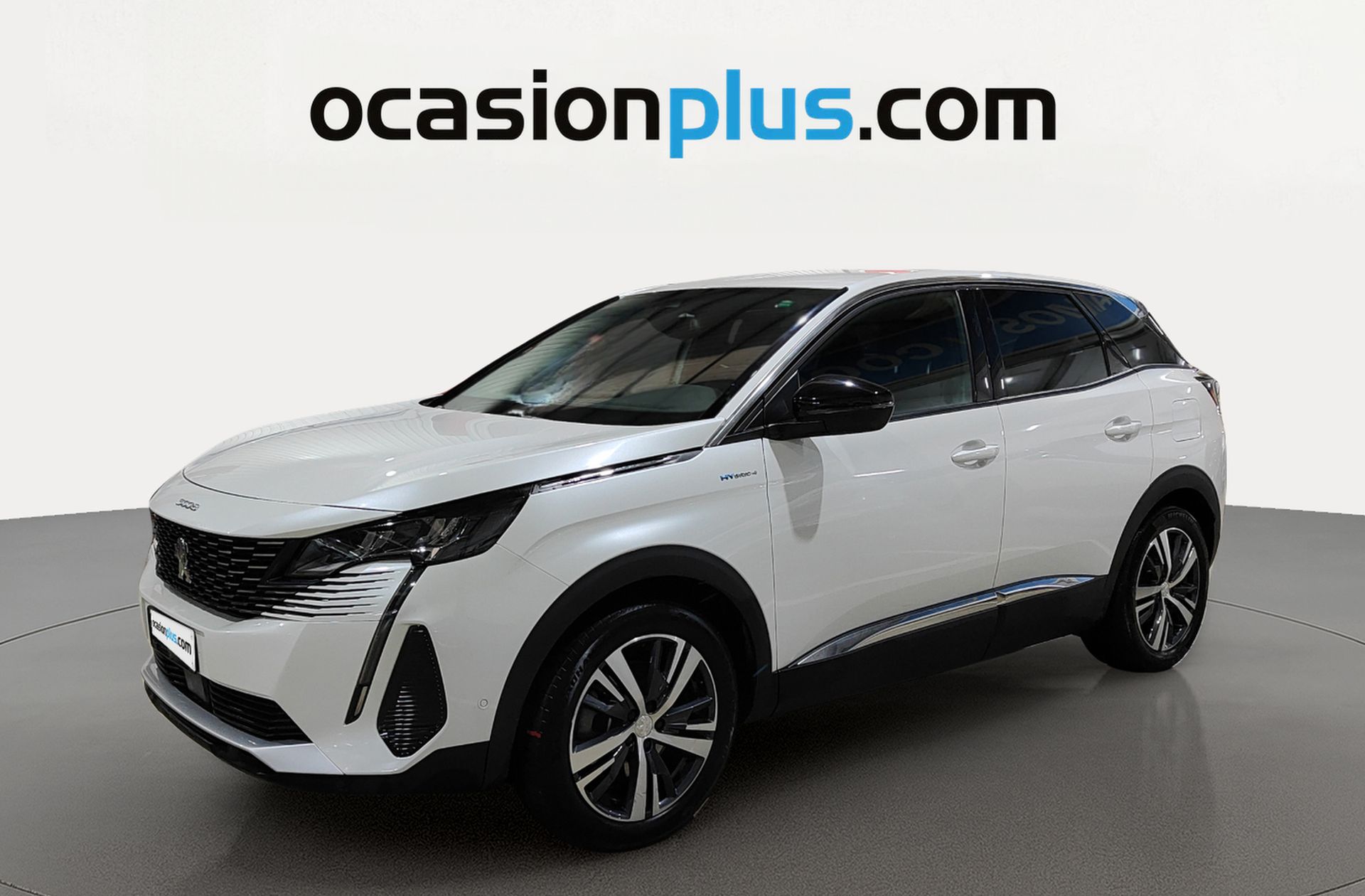 Peugeot 3008 300 Allure Pack e-EAT8