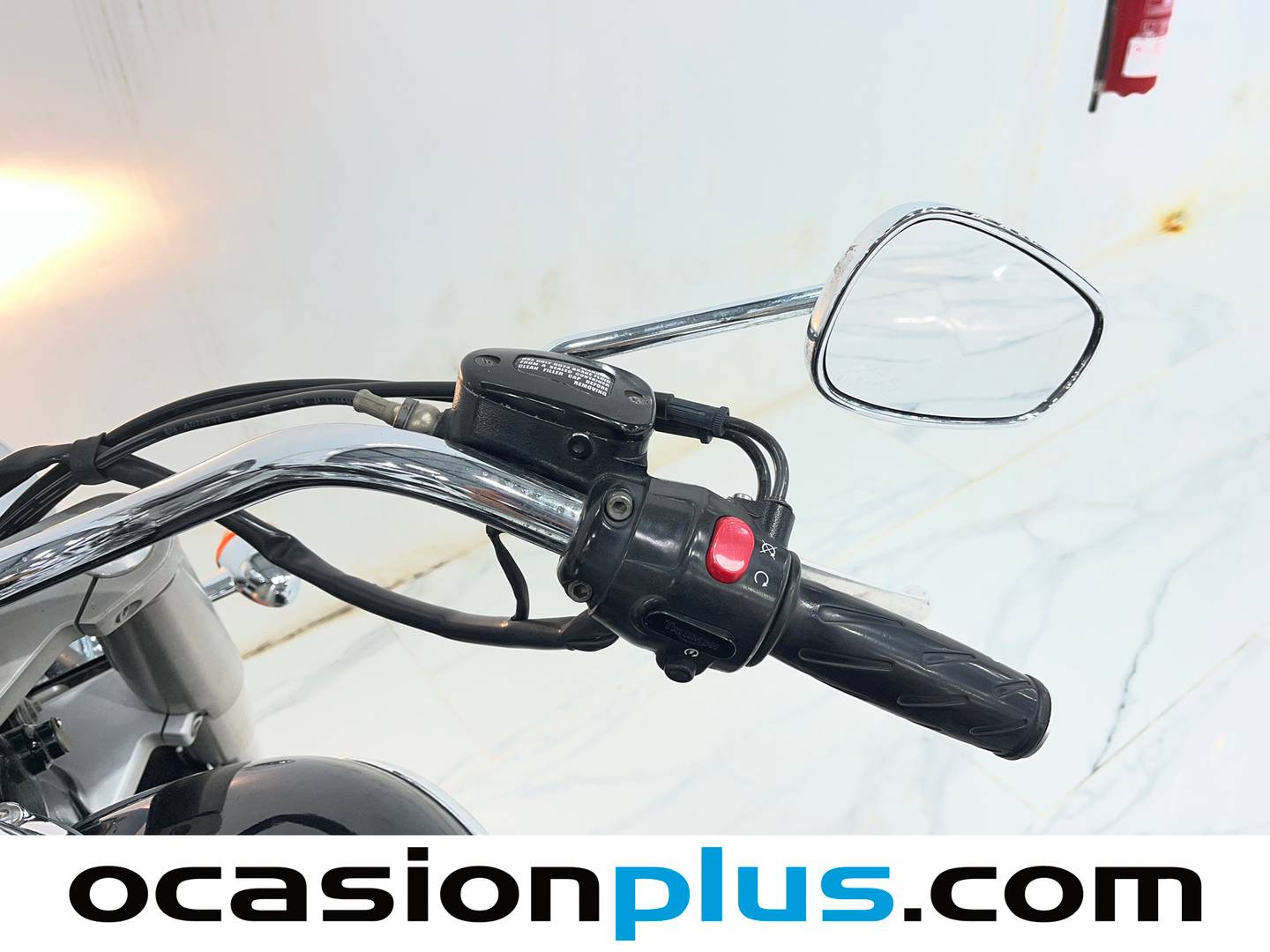 Triumph America Triumph America America (61CV) 2015