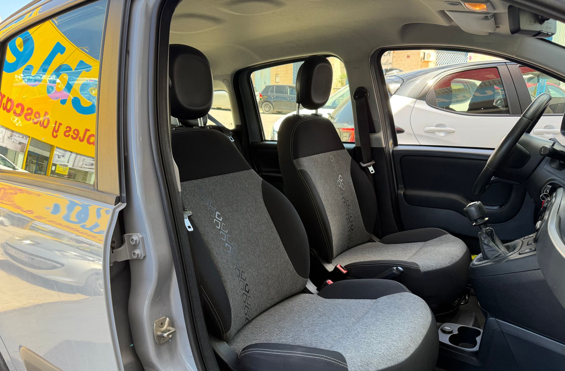 Fiat Panda 1.2 Lounge - foto 14