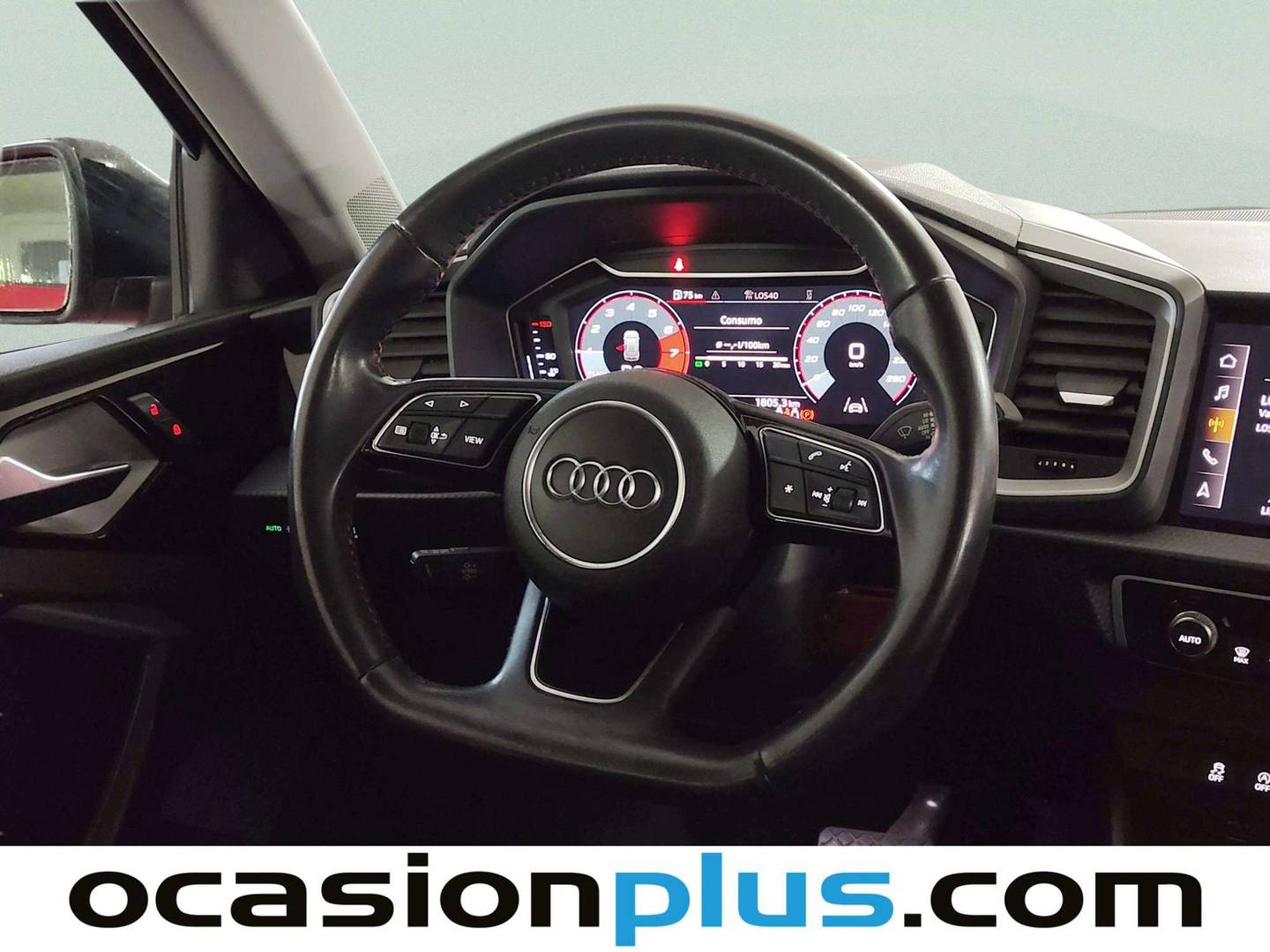 Audi A1 Audi A1 Sportback Advanced 30 TFSI (116 CV) S tronic de segunda mano