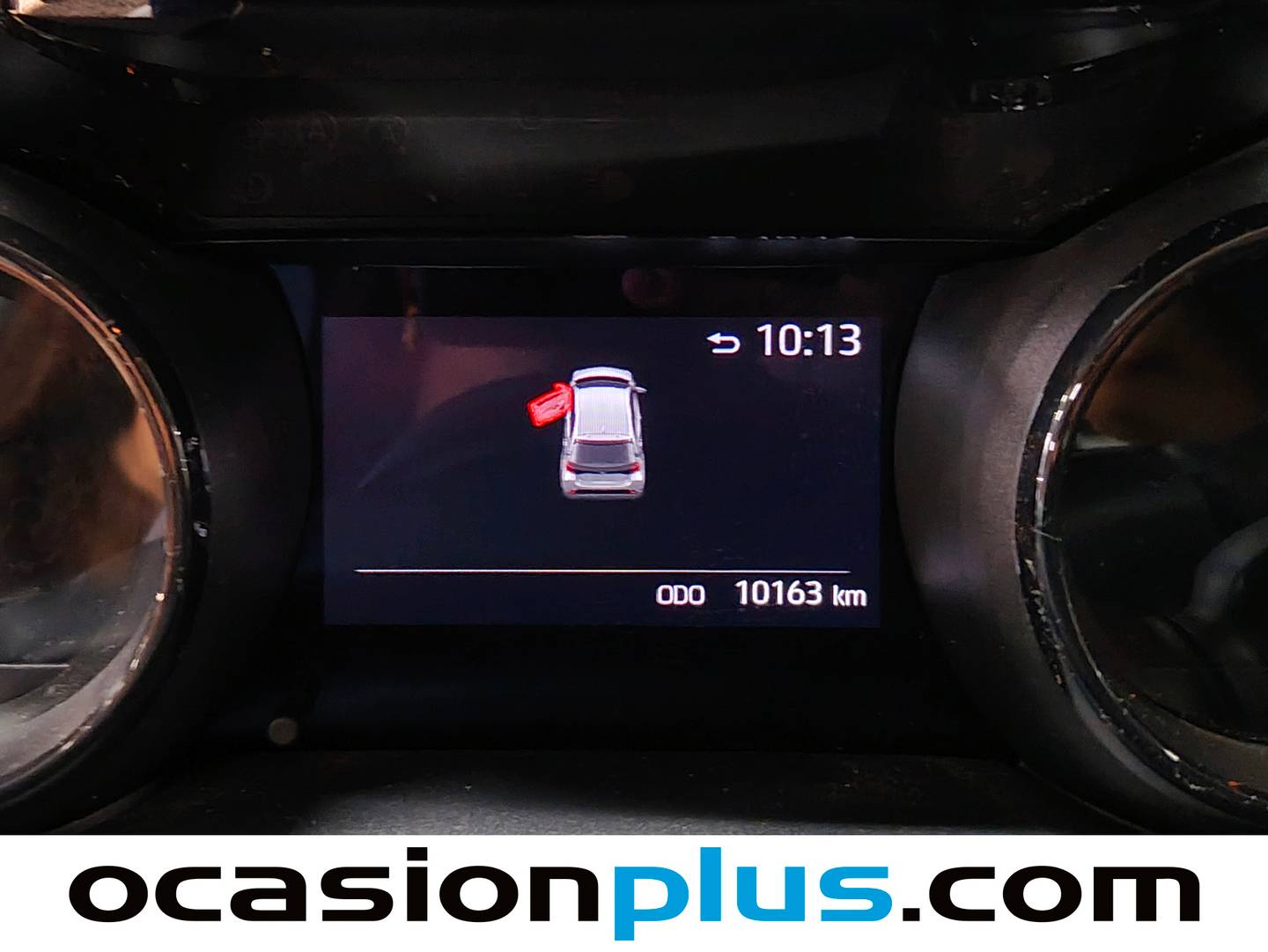 Mazda Mazda2 Mazda Mazda 2 1.5 Hybrid Agile Comfort CVT (116 CV) seminuevo