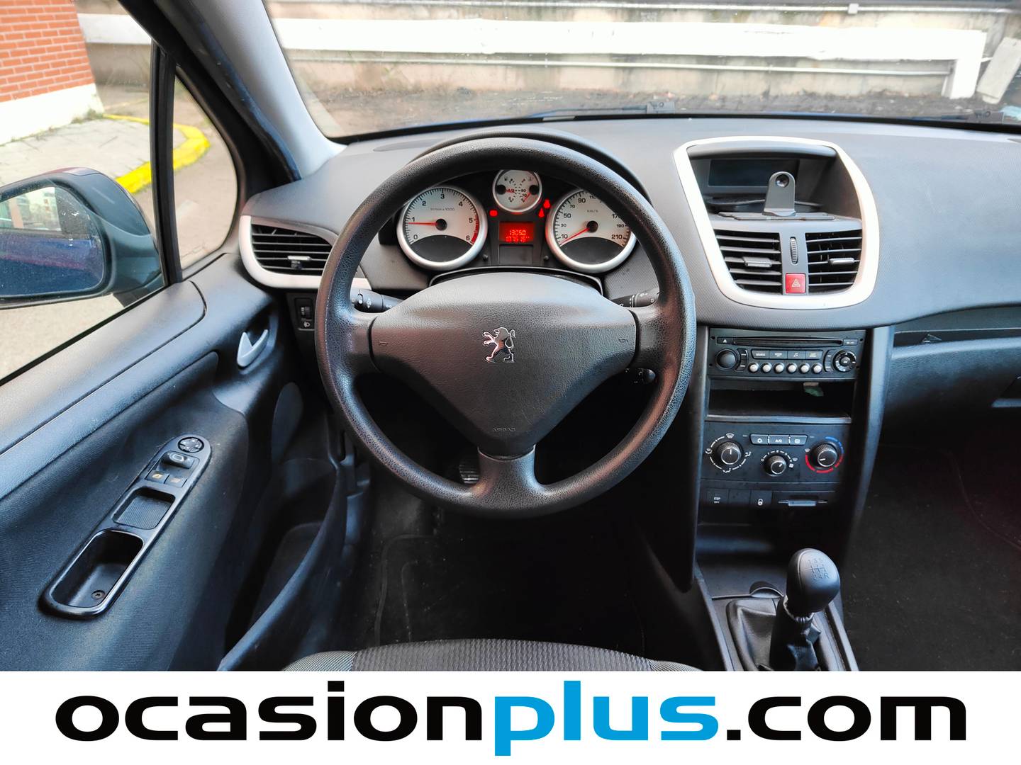 Foto Peugeot 207 Peugeot 207 1.4 HDI Confort FAP (70 CV)