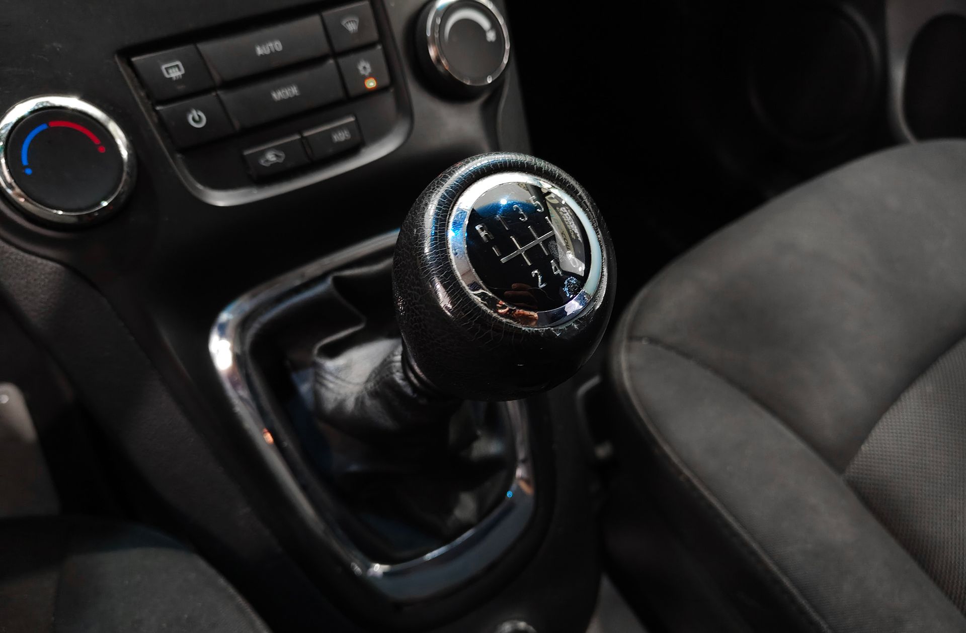 Chevrolet Orlando 2.0 VCDi LT+ - foto 5