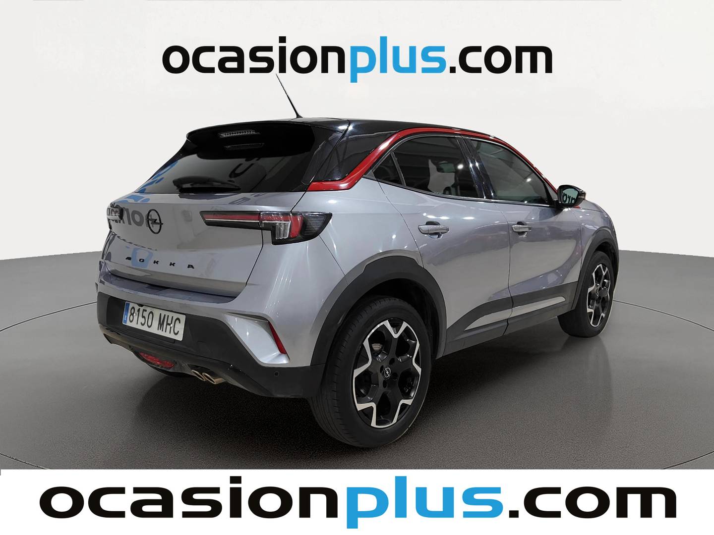 Opel Mokka Opel Mokka 1.2 T GS (136 CV) 136cv