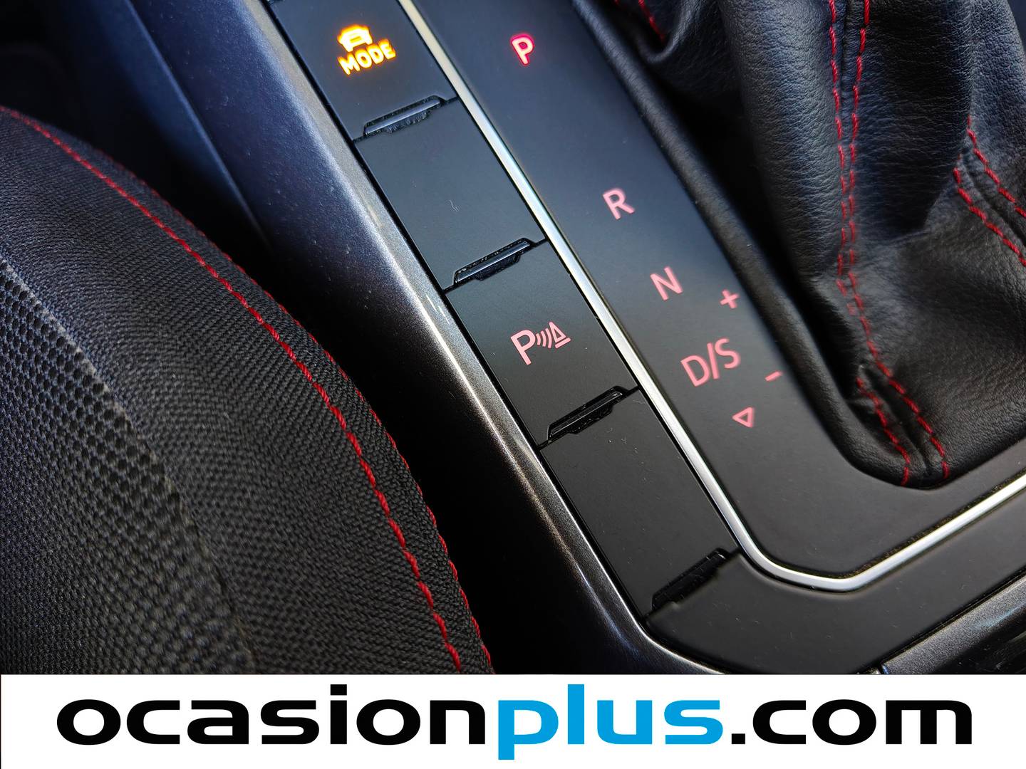 Volkswagen Polo Volkswagen Polo GTI 2.0 TSI (200 CV) DSG de ocasión