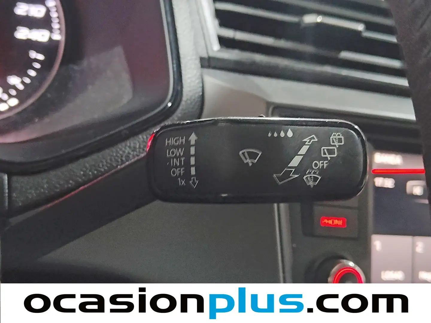 Foto Seat Ibiza SEAT Ibiza 1.0 TSI S&S Style (115 CV)