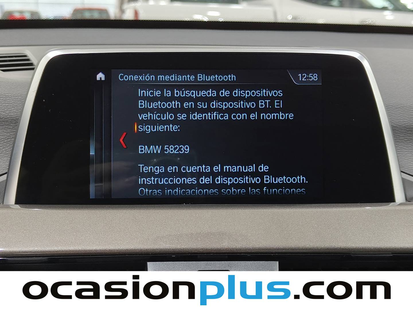 BMW X1 BMW X1 sDrive20i (192 CV) de segunda mano