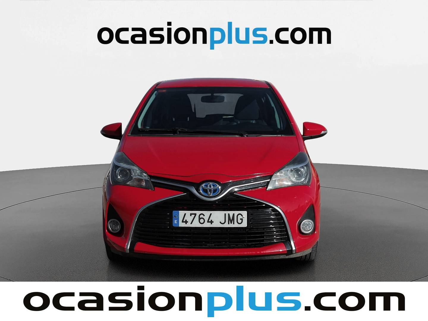 Foto Toyota Yaris Toyota Yaris 1.5 Hybrid Active (100 CV)