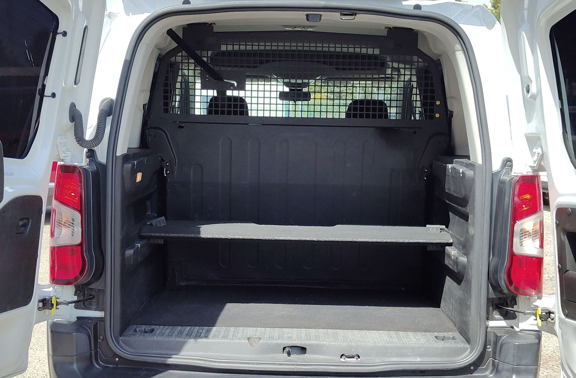 Peugeot Rifter Active Pack Business Standard BlueHDi - foto 12