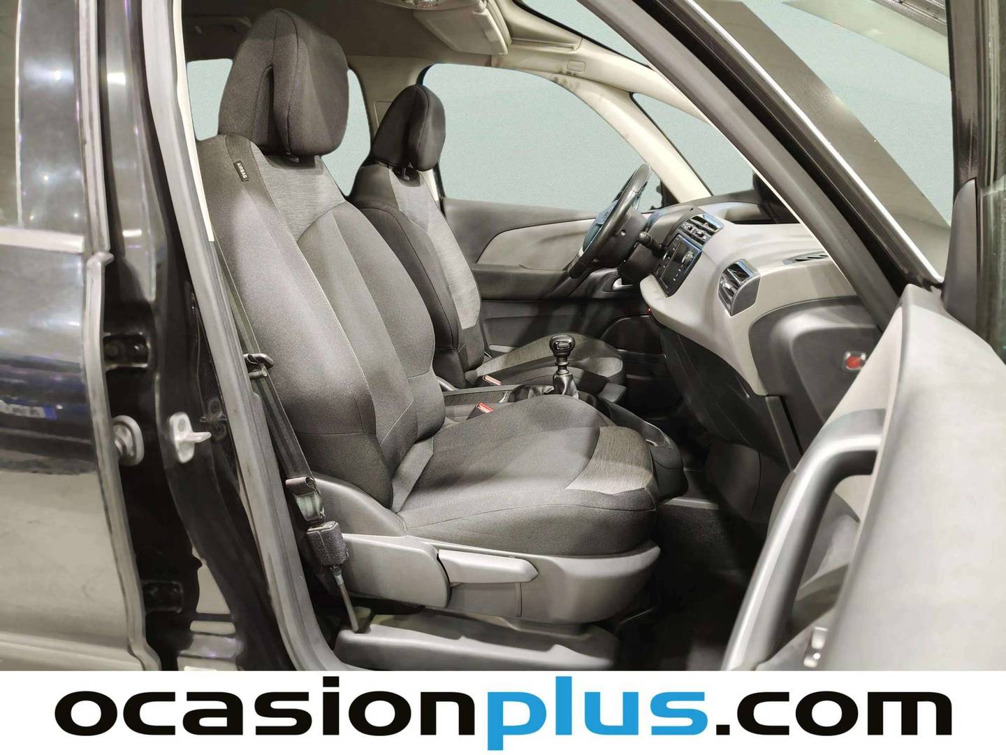 Citroën C4 Spacetourer Citroën C4 Spacetourer Spacetourer BlueHDi 130 S&S Live (130 CV) km 0