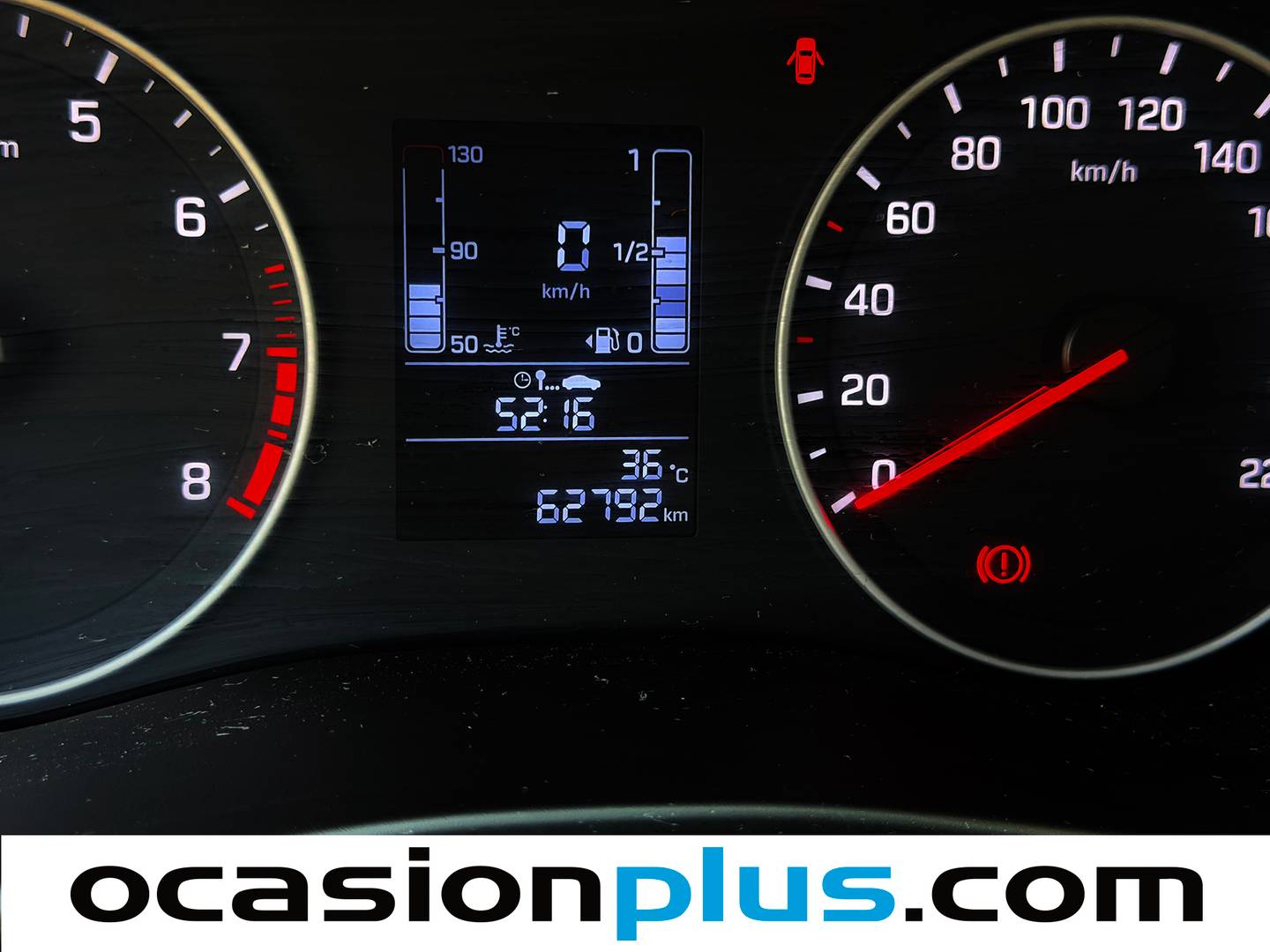 Hyundai i20 Hyundai i20 1.2 MPI Essence LE (75 CV) seminuevo