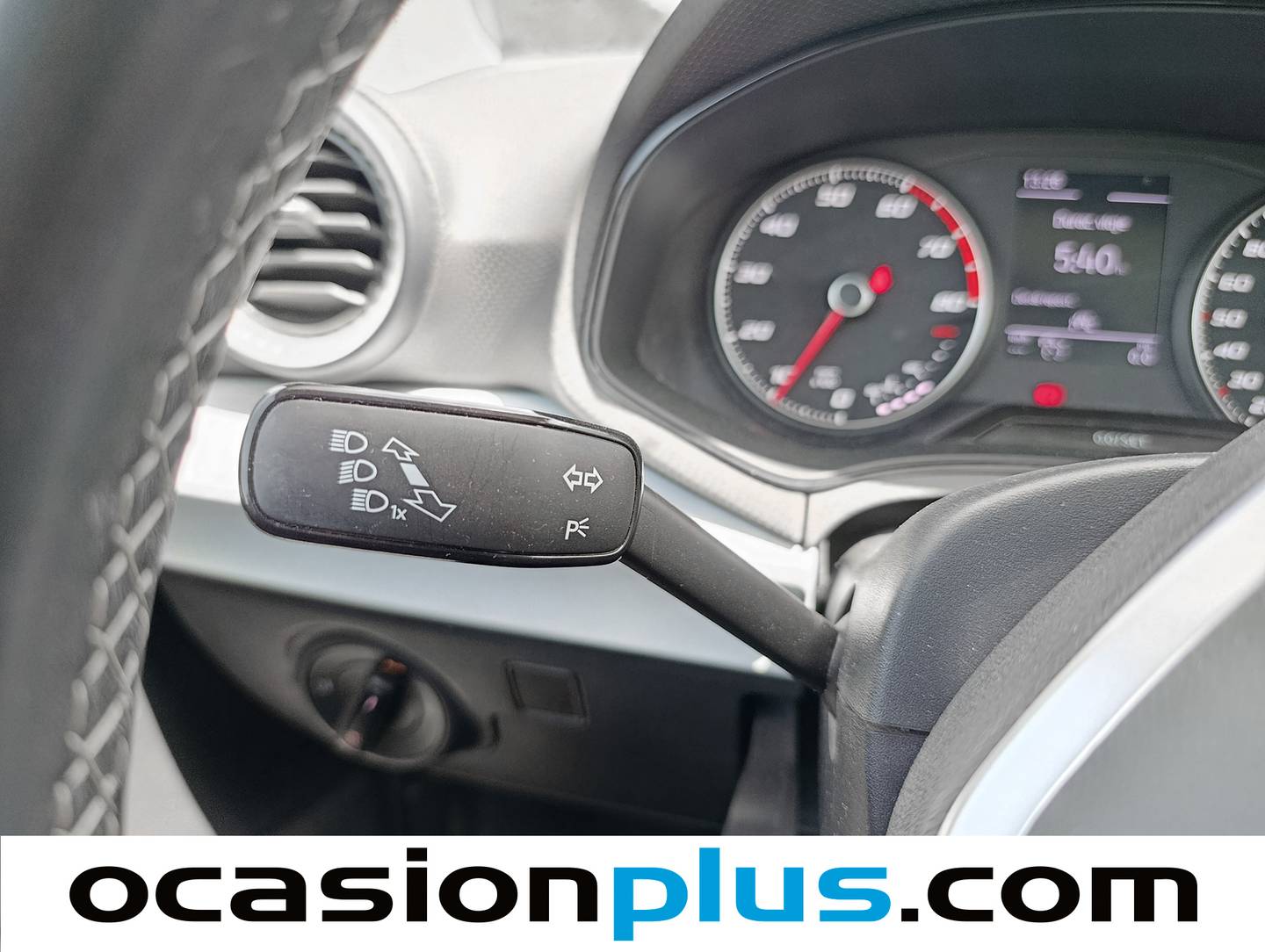 Seat Arona Seat Arona 1.0 TSI Style XM Edition (110 CV) seminuevo