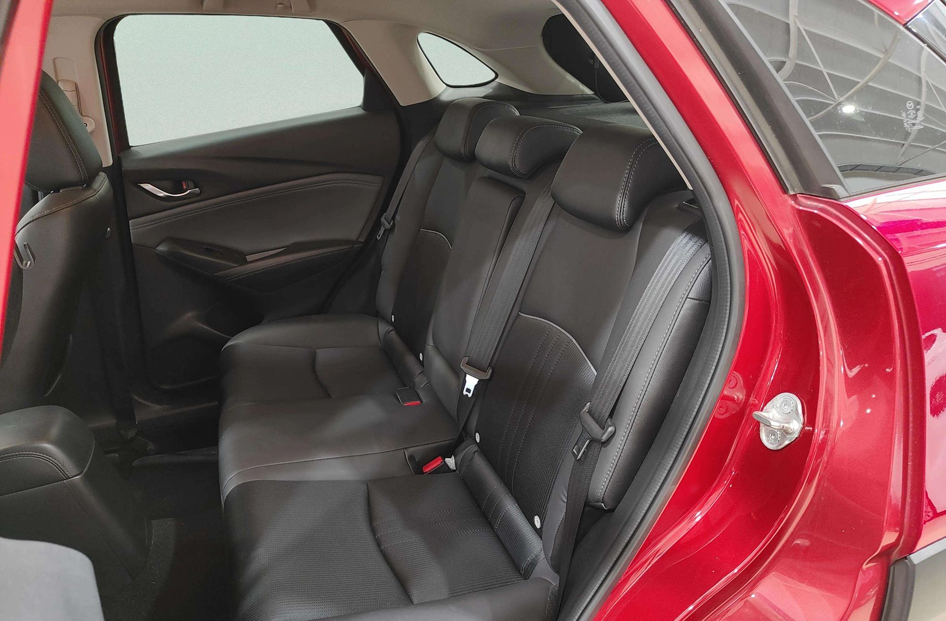 Mazda CX-3 2.0 G Zenith 2WD - foto 12