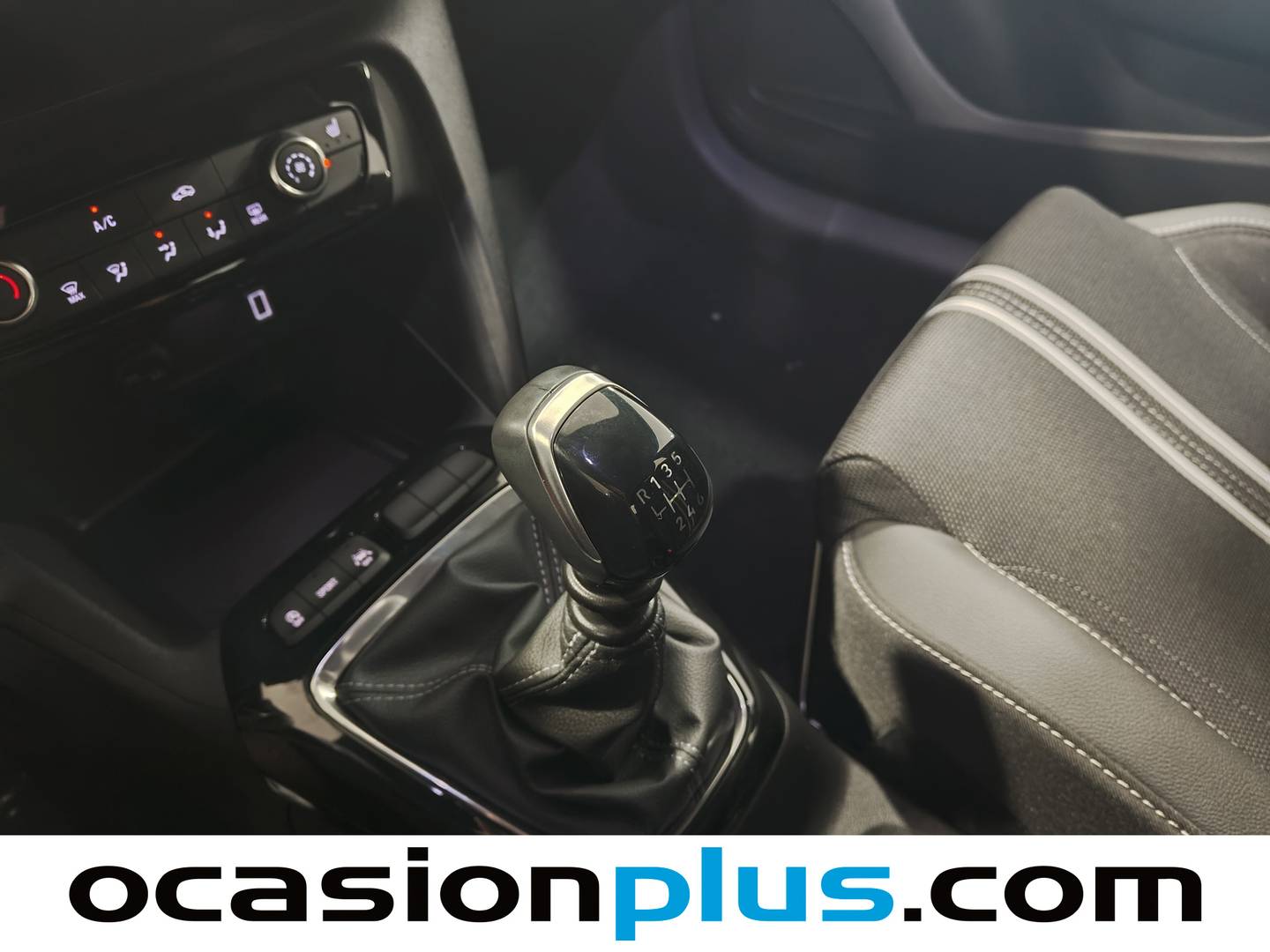 Opel Corsa Opel Corsa 1.2 T XHL GS (100 CV) de segunda mano