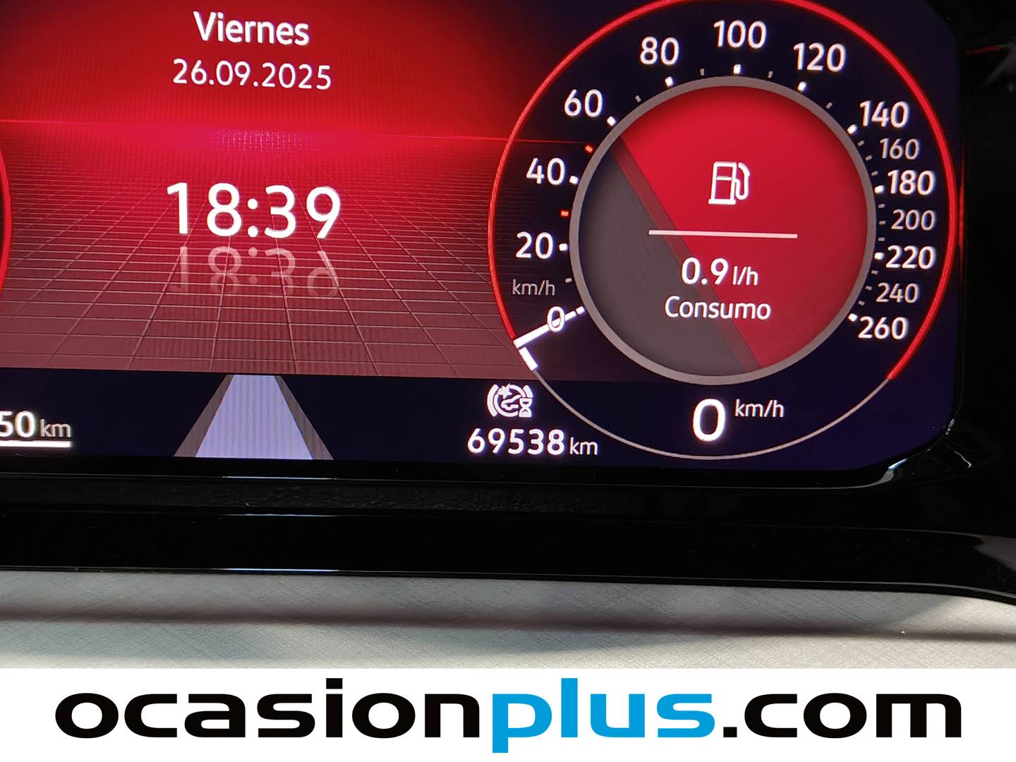 Volkswagen Golf Volkswagen Golf Life 1.0 eTSI (110 CV) DSG automático