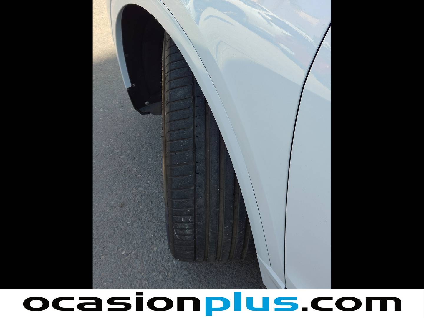 Audi Q8 Audi Q8 50 TDI quattro (286 CV) tiptronic Pack S-Line al mejor precio
