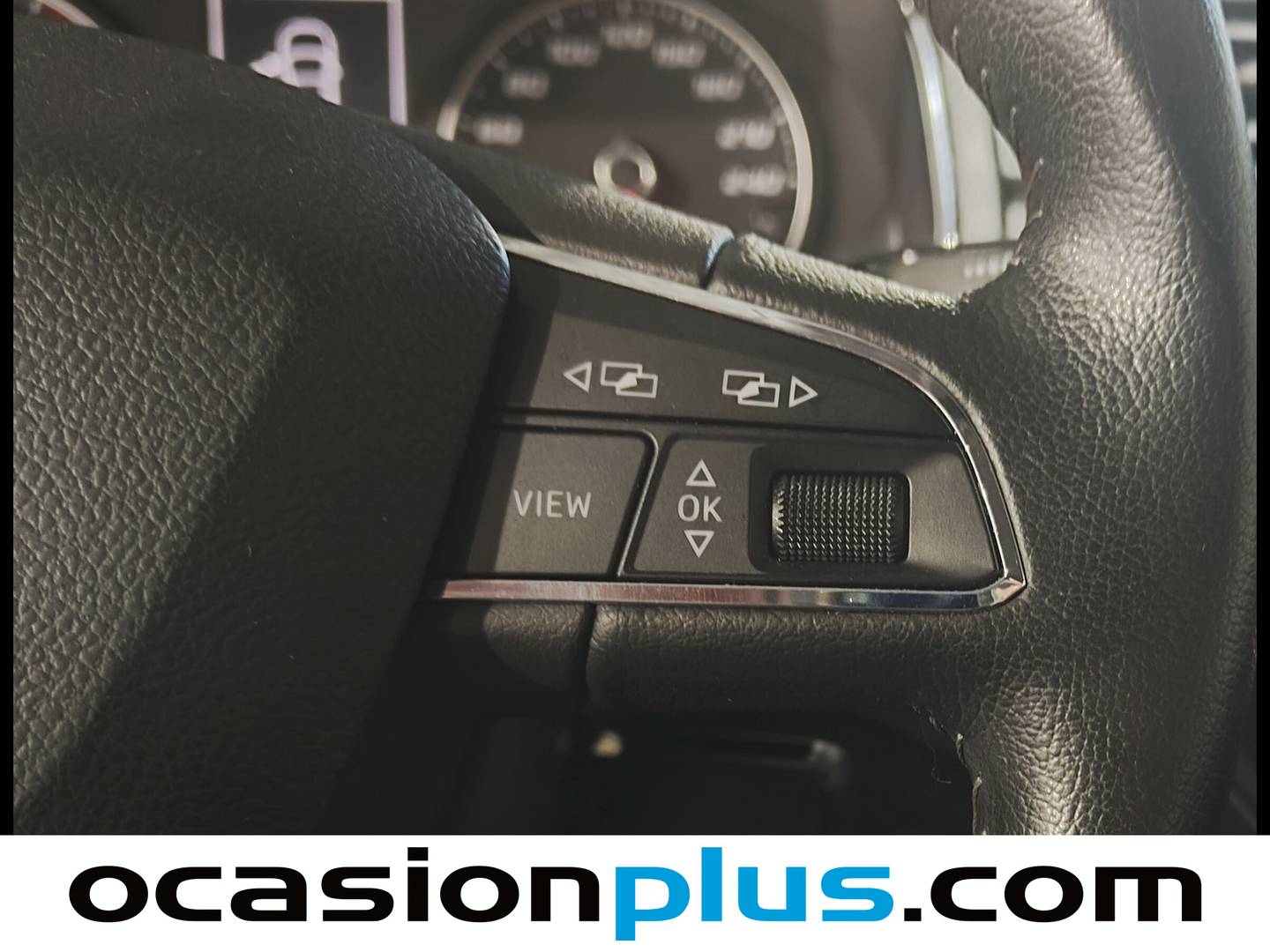 Foto Seat Ibiza SEAT Ibiza 1.0 TGI GNC S&S Style (90 CV)