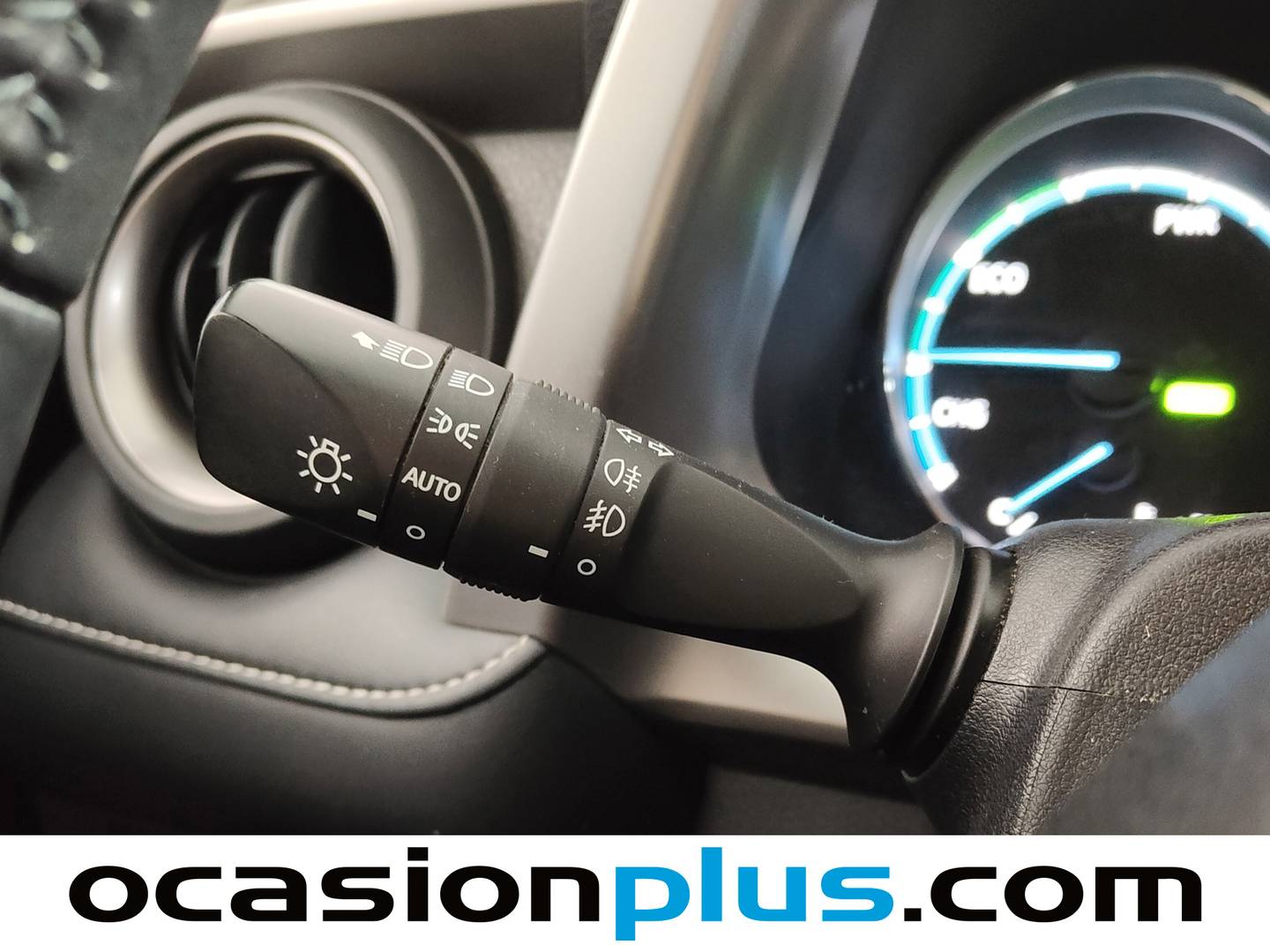 Toyota Rav4 Toyota Rav4 2.5l hybrid Advance 2WD (197 CV) 197cv