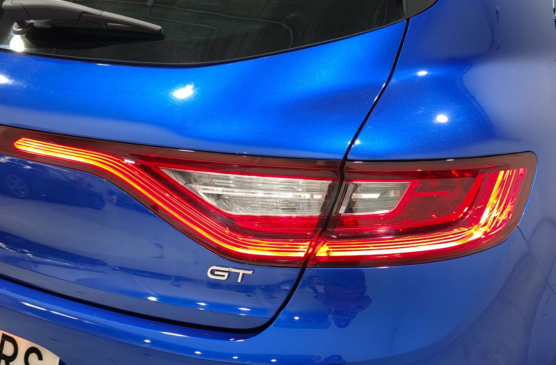 Renault Mégane GT Energy TCe EDC - foto 19