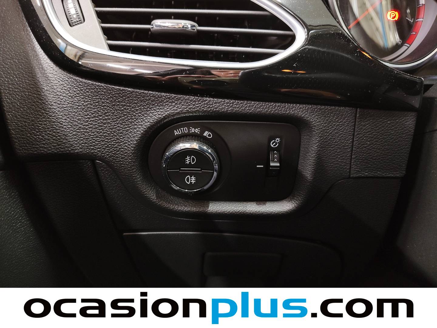 Opel Astra Opel Astra 1.4 Turbo S&S Excellence (125 CV) de segunda mano