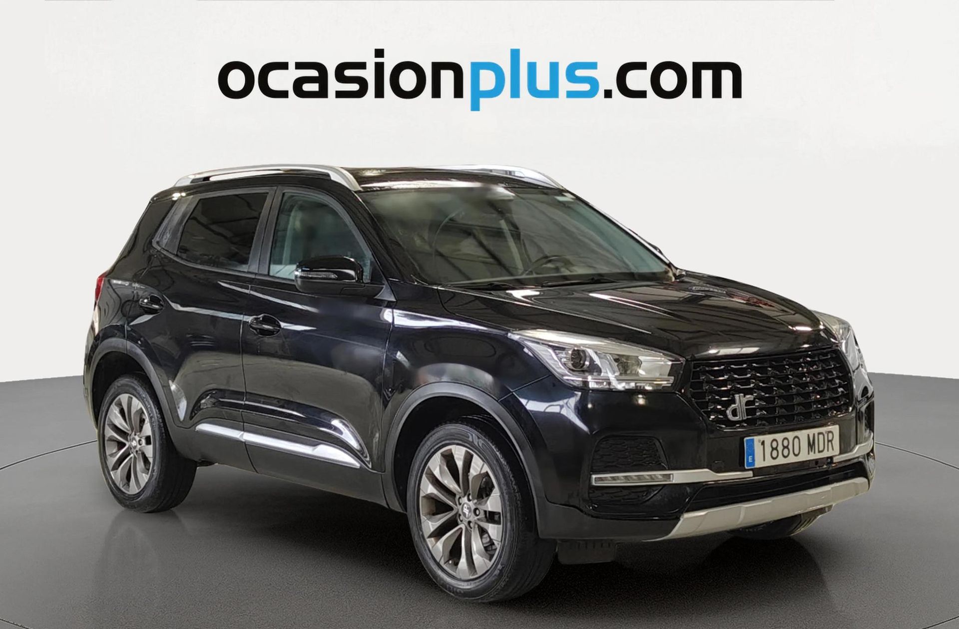 DR AUTOMOBILES DR 4.0 DR4 1.5 - foto 2