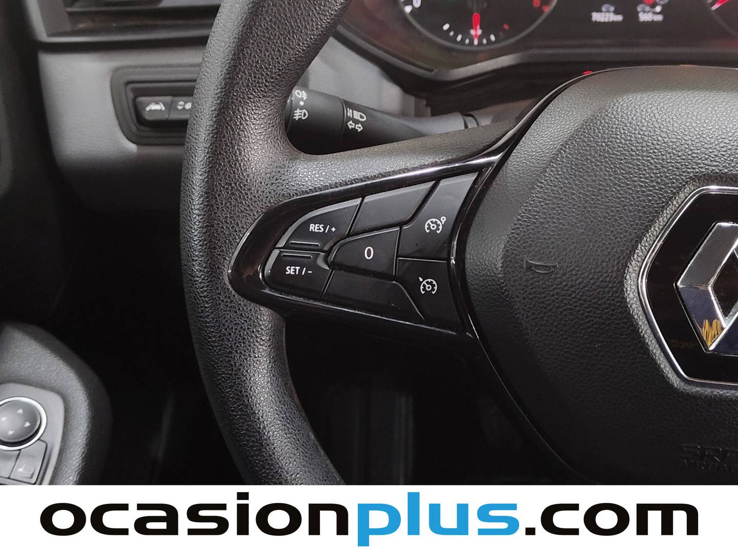 Foto Renault Clio Renault Clio Business TCe (90 CV)