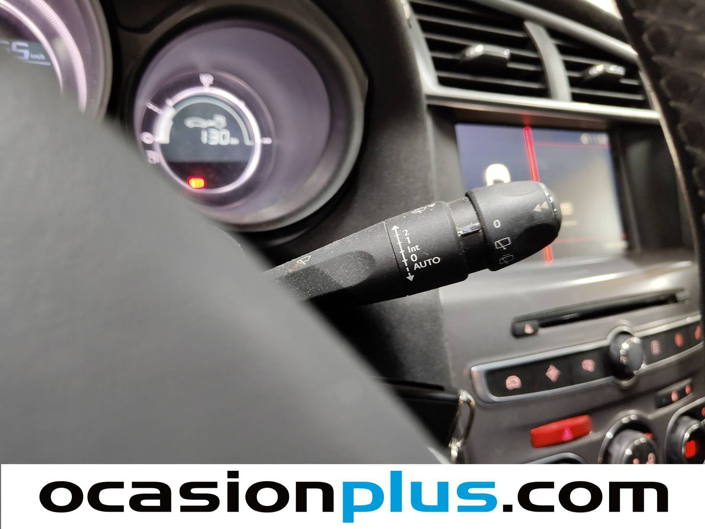 Citroën C4 Citroën C4 PureTech 110 Tonic (110 CV) 110cv