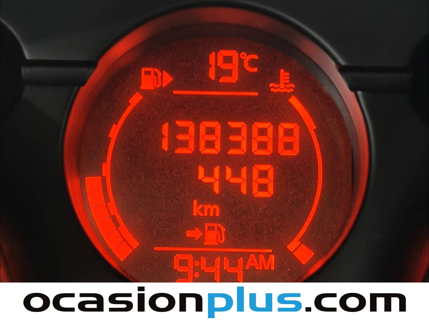 Nissan QASHQAI Nissan Qashqai 1.5 dCi Tekna Sport 4X2 (106 CV) seminuevo