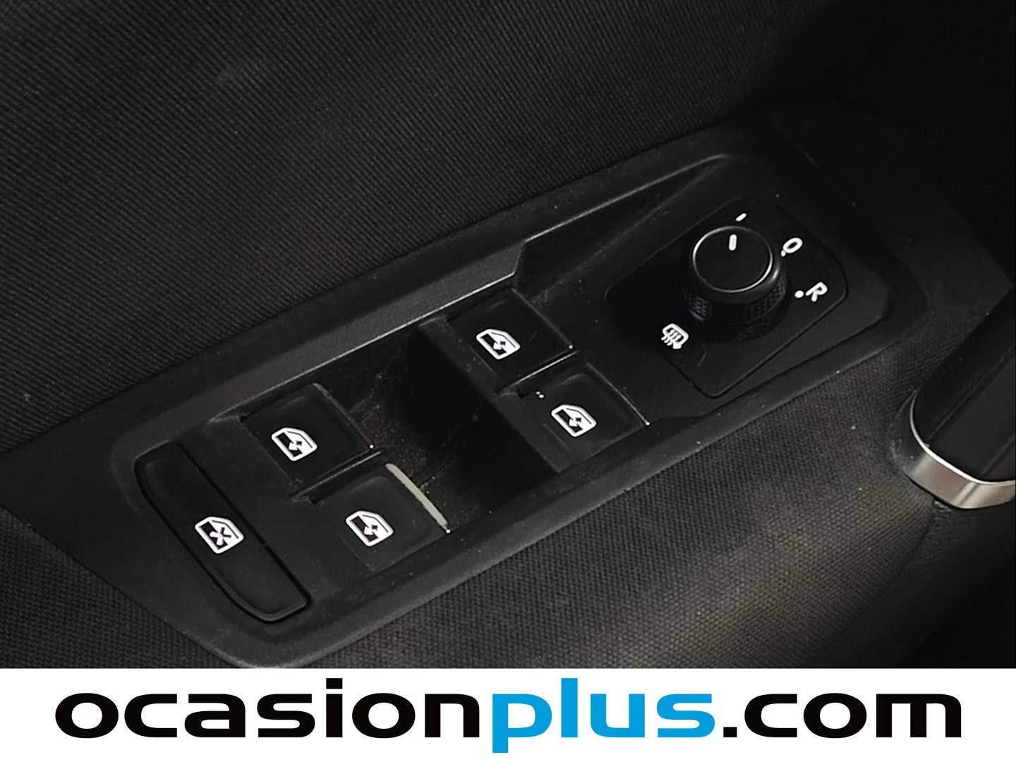 Volkswagen Touran Volkswagen Touran Advance 1.6 TDI (115 CV) 7 Plazas 2016