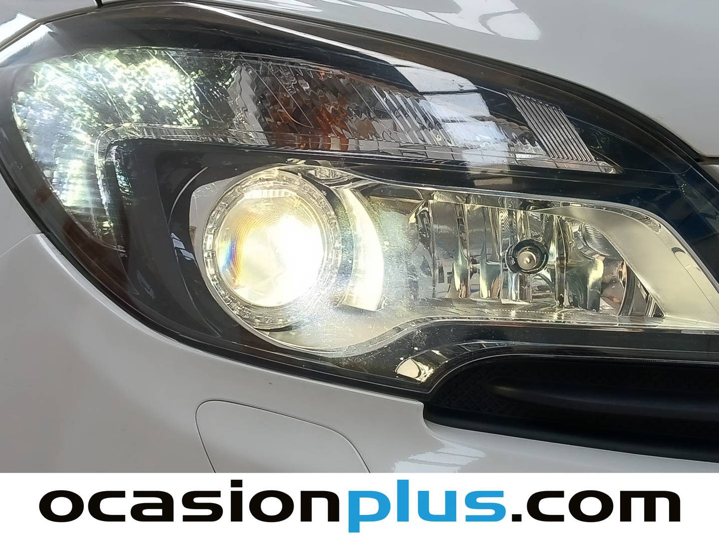 Acabados Opel Mokka Opel Mokka 1.4 Turbo Excellence 4x2 Auto (140 CV)