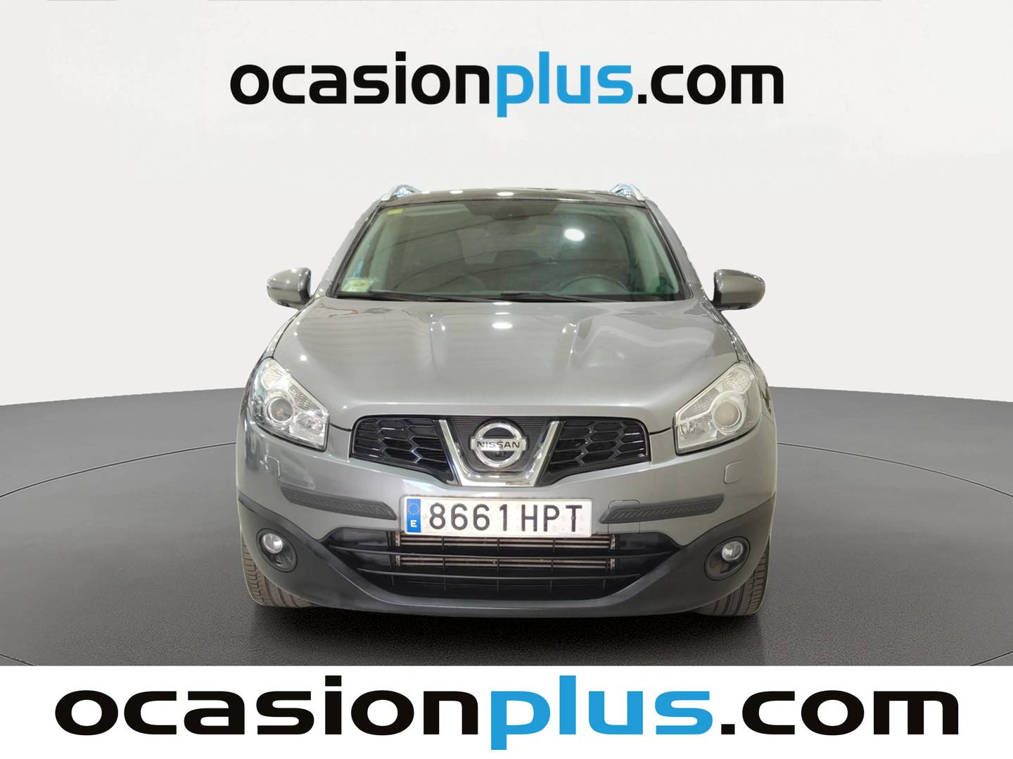 Nissan QASHQAI Nissan Qashqai 1.6 dCi S&S Tekna Premium 4x2 (130 CV) barato