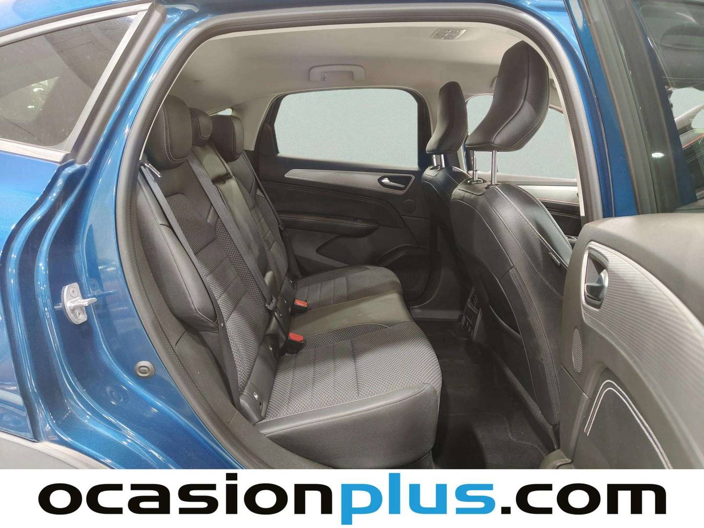 Renault Arkana Renault Arkana Techno TCe 140 Mild hybrid EDC 103 kW (140 CV) automático