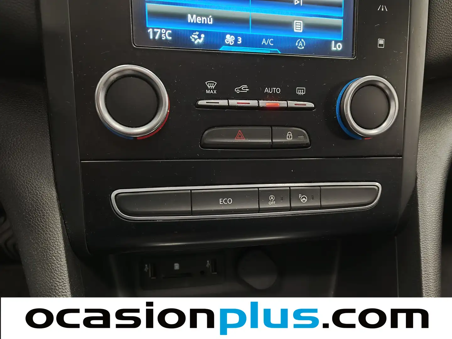 Foto Renault Mégane Renault Megane GT Line Energy TCe (130 CV)