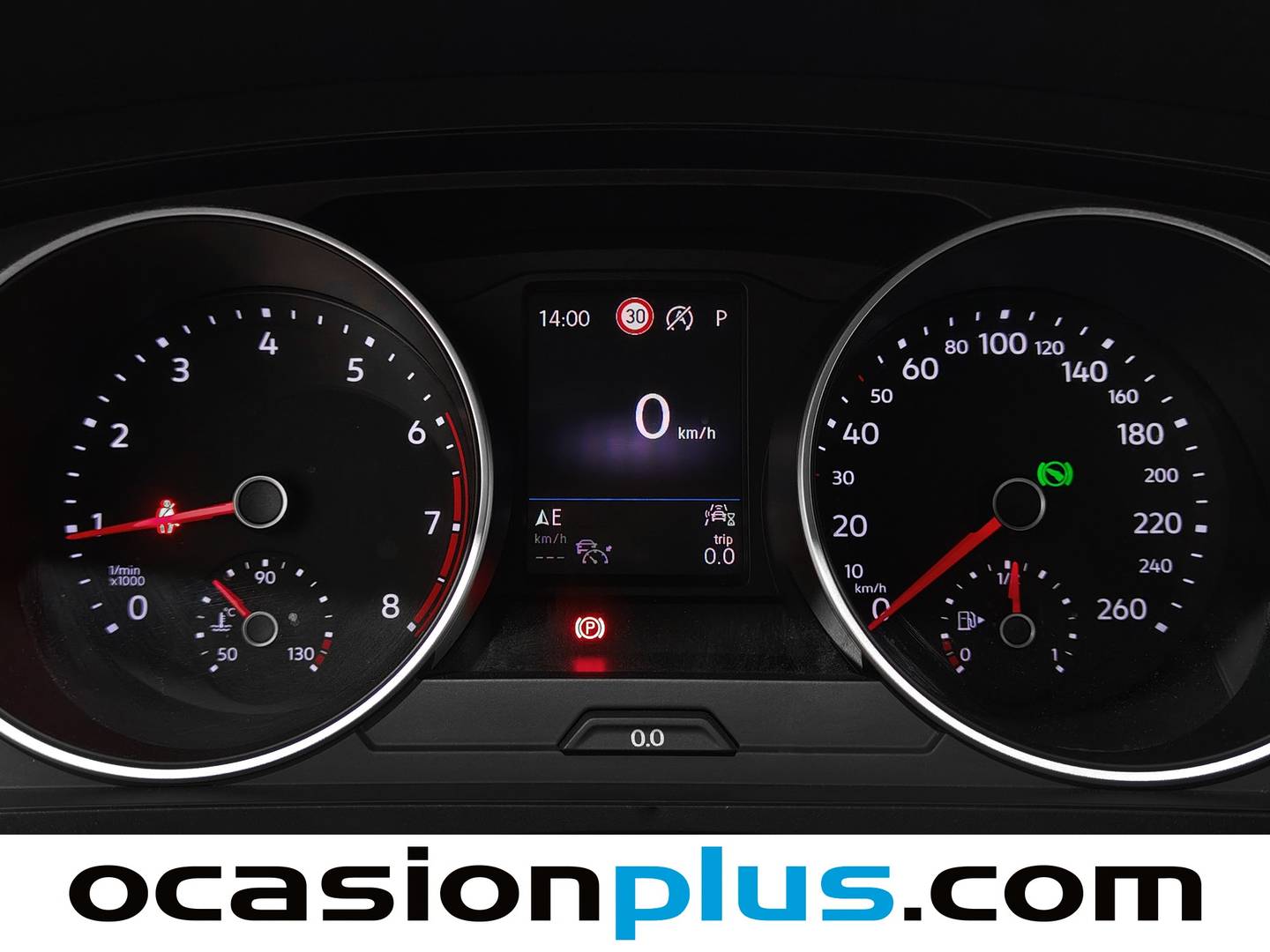 Volkswagen Tiguan Volkswagen Tiguan Life 1.5 TSI (150 CV) DSG de ocasión