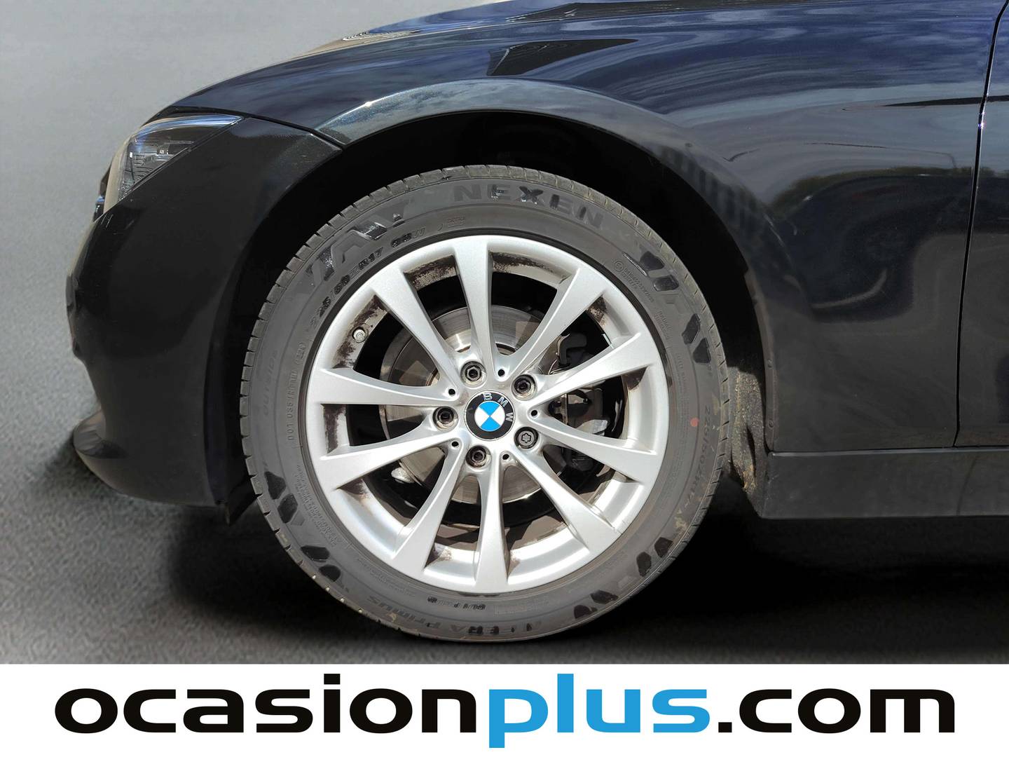 BMW Serie 3 BMW Serie 3 318d (150 CV) 150cv