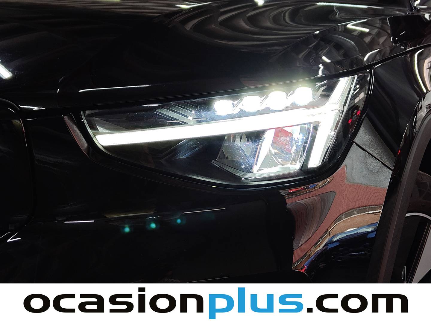 Accesorios del Volvo XC40 Volvo XC40 Recharge Single Extended Core Auto (252 CV)