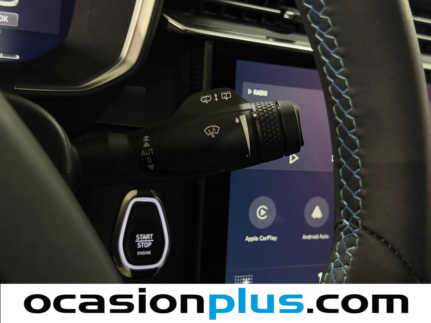 Lynk & Co 01 Lynk & Co 01 1.5 PHEV (261 CV) híbrido enchufable