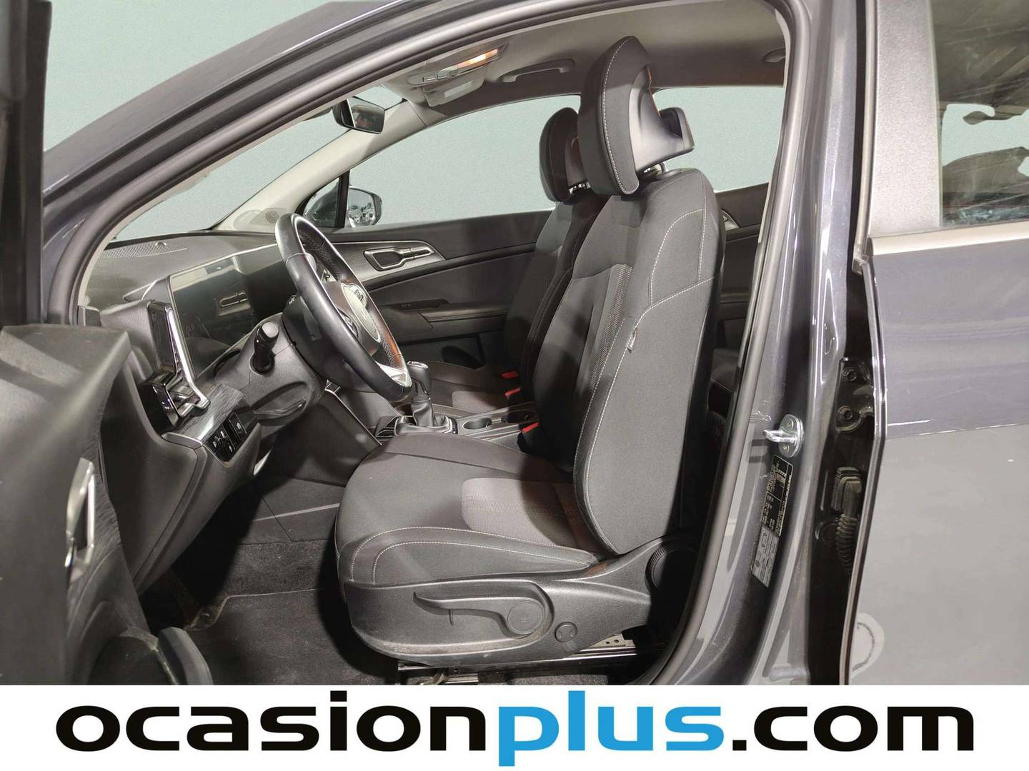 KIA Sportage KIA Sportage 1.6 T-GDi Drive 4x2 (150 CV) de ocasión