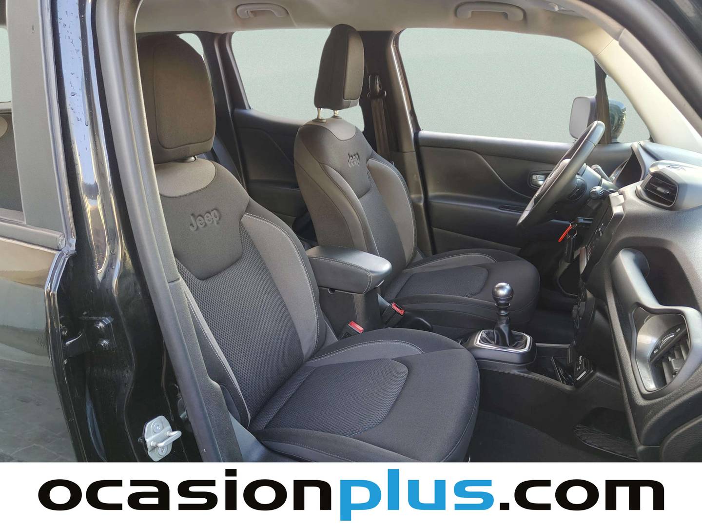 Jeep Renegade Jeep Renegade 1.0G Limited 4x2 (120 CV) km 0