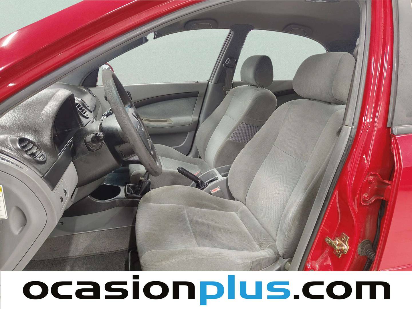 Foto Chevrolet Lacetti Chevrolet Lacetti 1.4 SE  (94 CV)