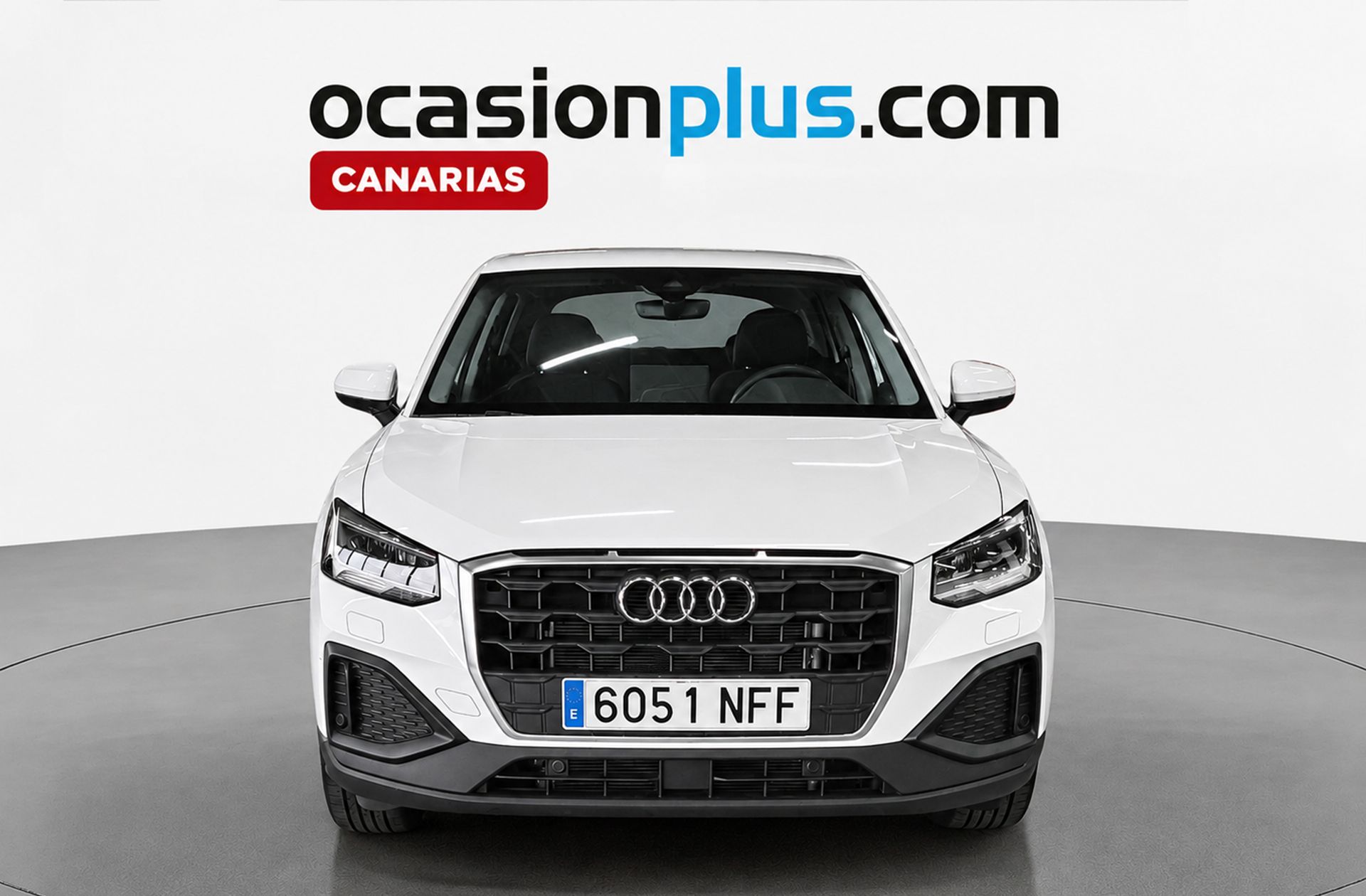 Audi Q2 Advanced 30 TFSI - foto 12