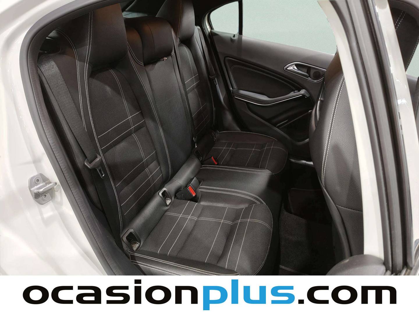 Mercedes Clase A Mercedes Clase A Clase A 200 d Style (136 CV) diésel