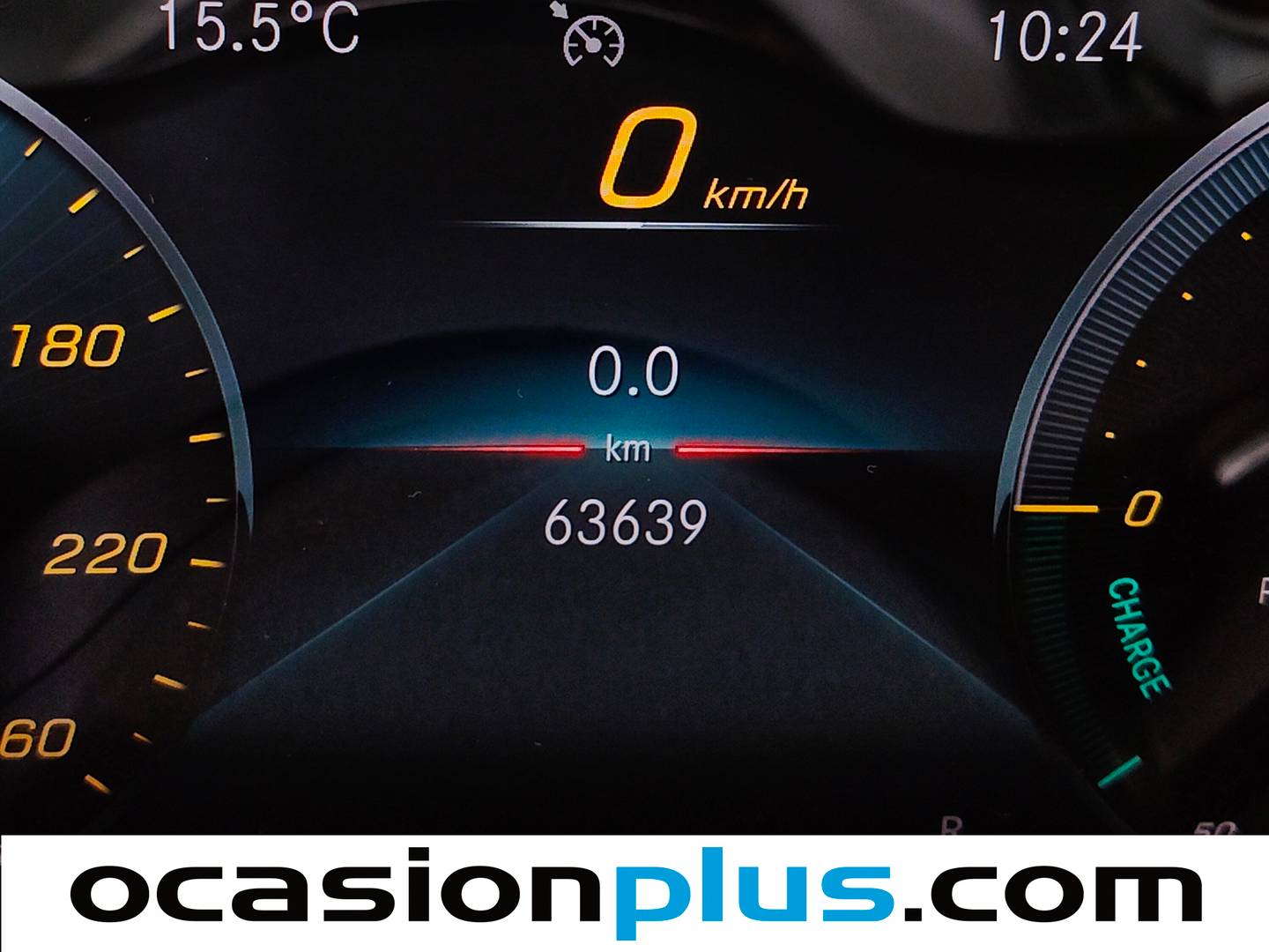 Mercedes CLA Mercedes-Benz CLA Shooting Brake 200 (163 CV) Pack AMG barato