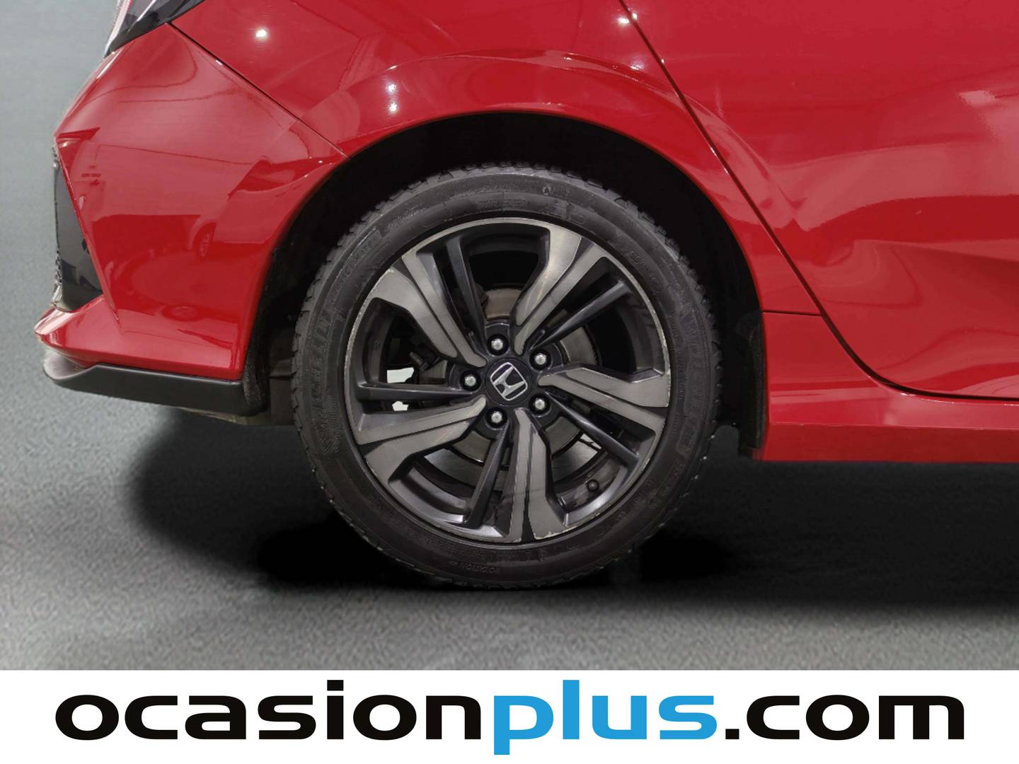 Honda Civic Honda Civic 1.0 I-VTEC TURBO Elegance (129 CV) 2020