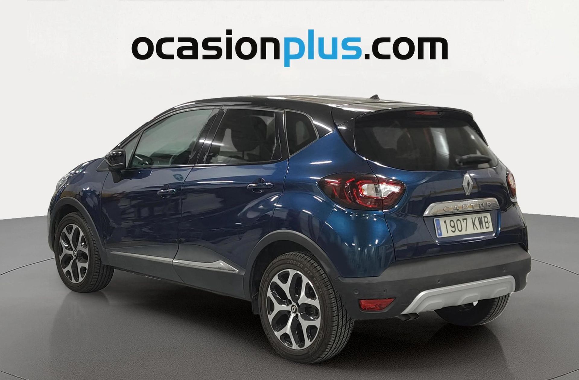 Renault Captur Zen TCe GPF - foto 3