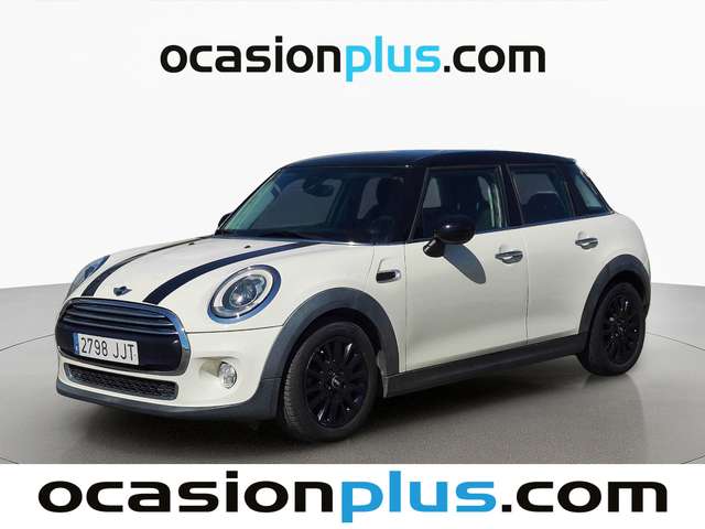 Mini MINI Cooper 5 Puertas (136 CV) de segunda mano