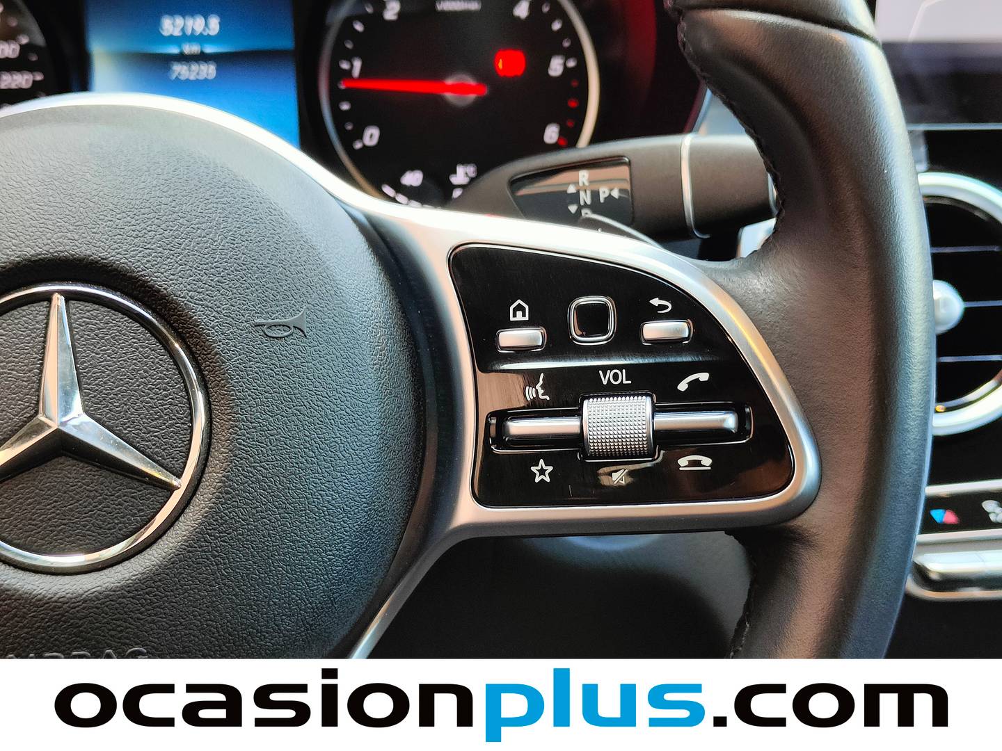 Mercedes Clase C Mercedes Clase C Estate 220 d (194 CV) barato