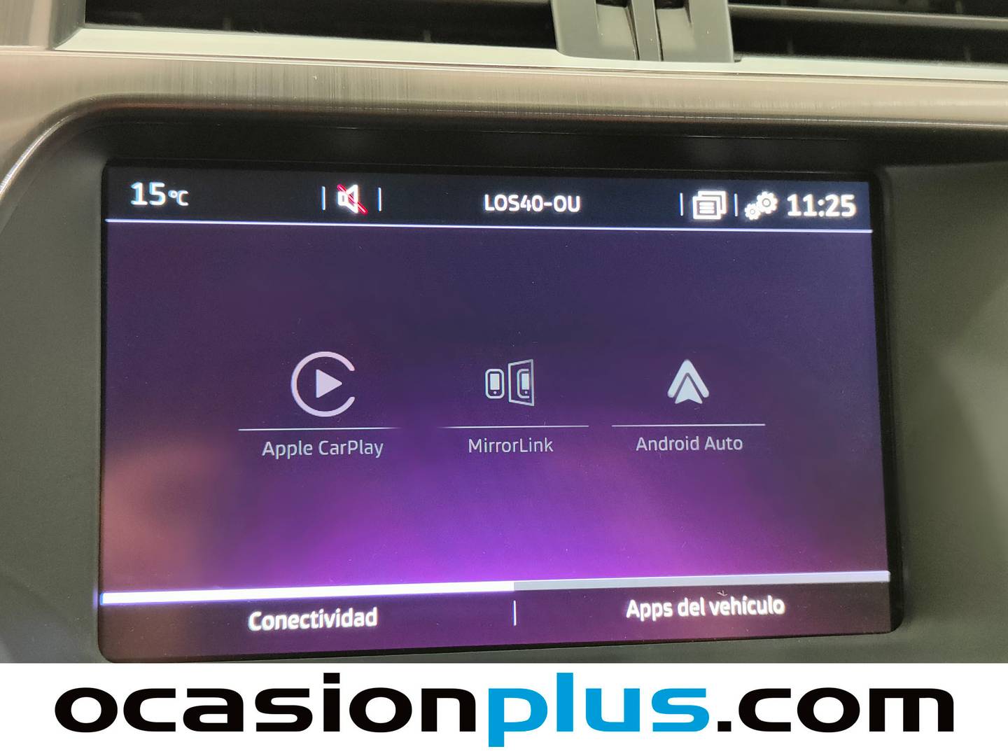 DS DS 5 DS DS5 BlueHdi 180 Style EAT6 (181 CV) seminuevo