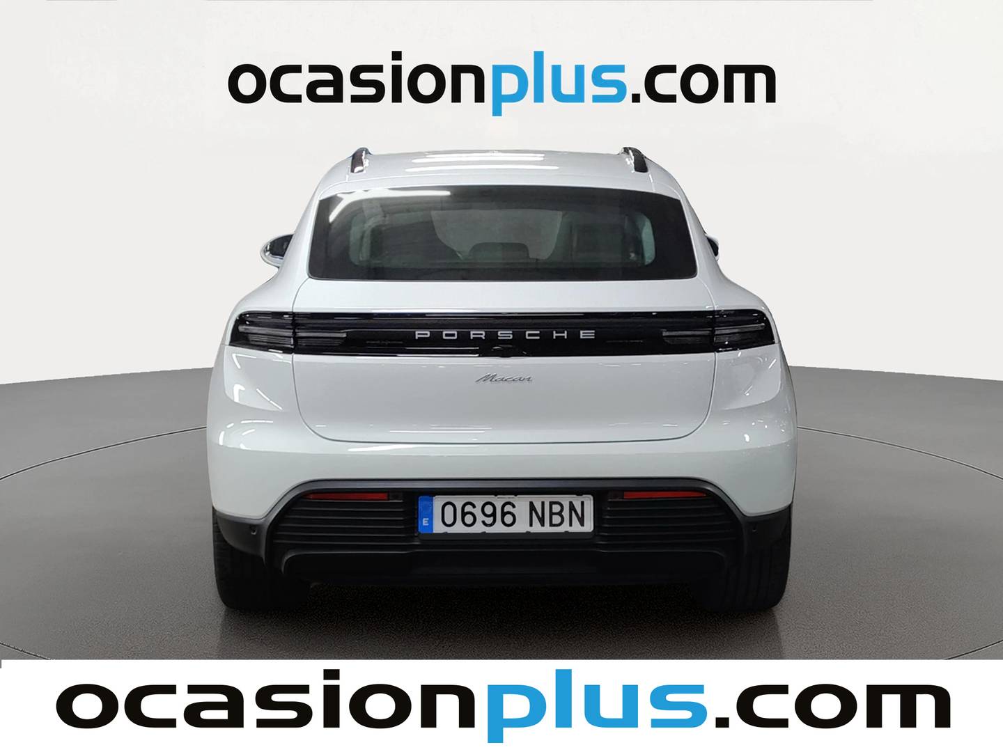 Porsche Macan Porsche Macan (360 CV) automático
