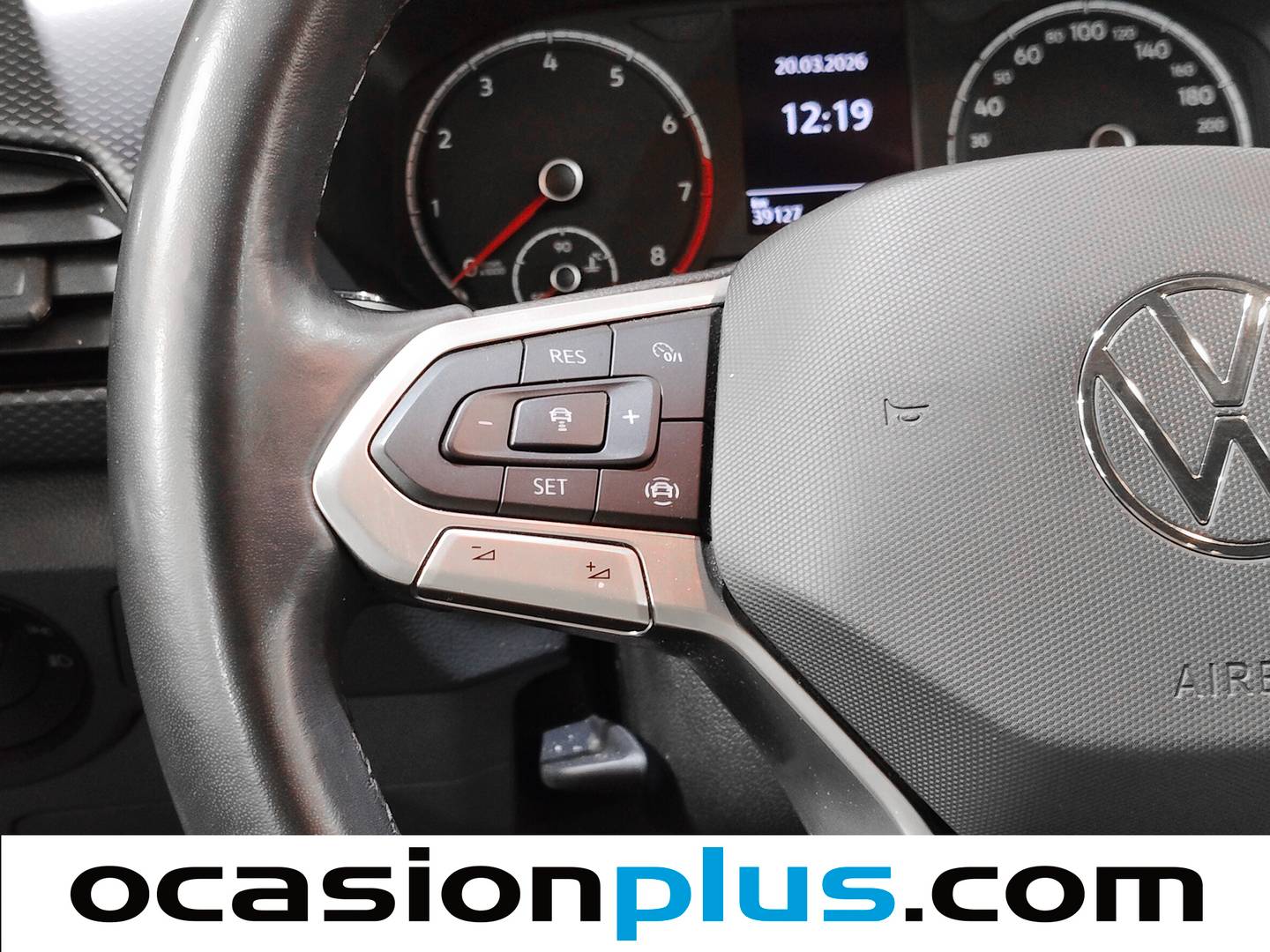 Volkswagen T-Cross Volkswagen T-Cross Advance 1.0 TSI (110 CV) DSG seminuevo